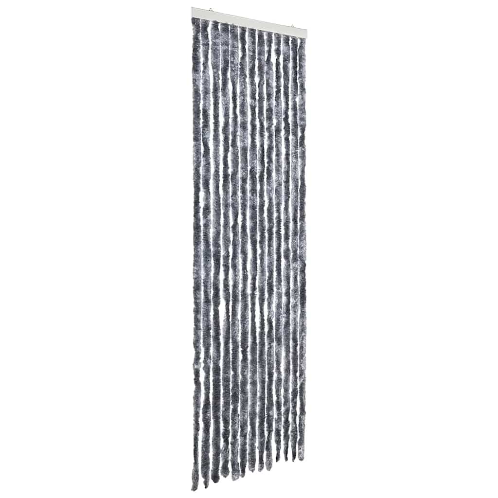 Zanzariera Argento 56x200 cm Ciniglia
