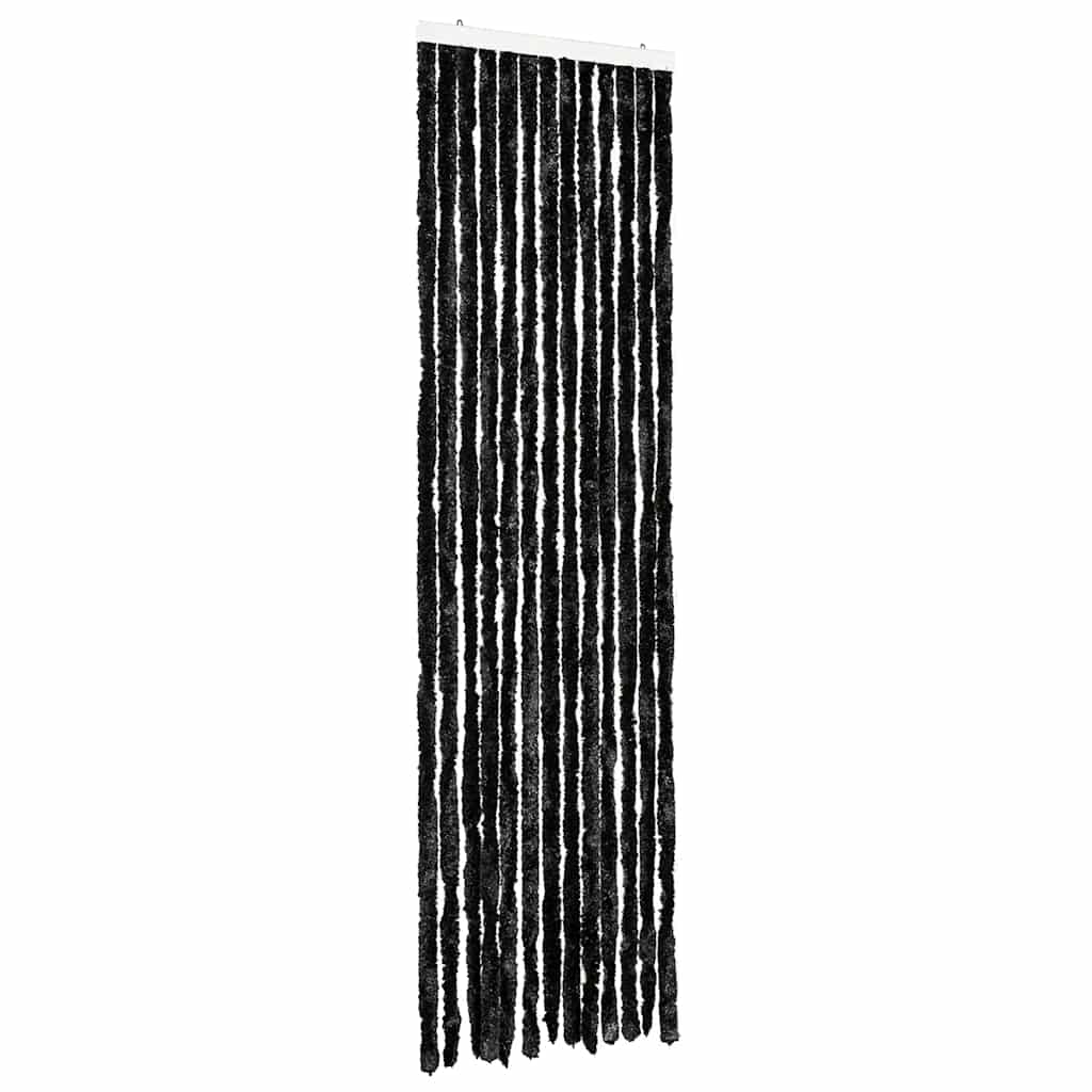Zanzariera Antracite 56x200 cm Ciniglia
