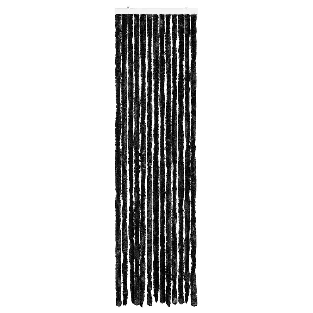 Zanzariera Antracite 56x200 cm Ciniglia