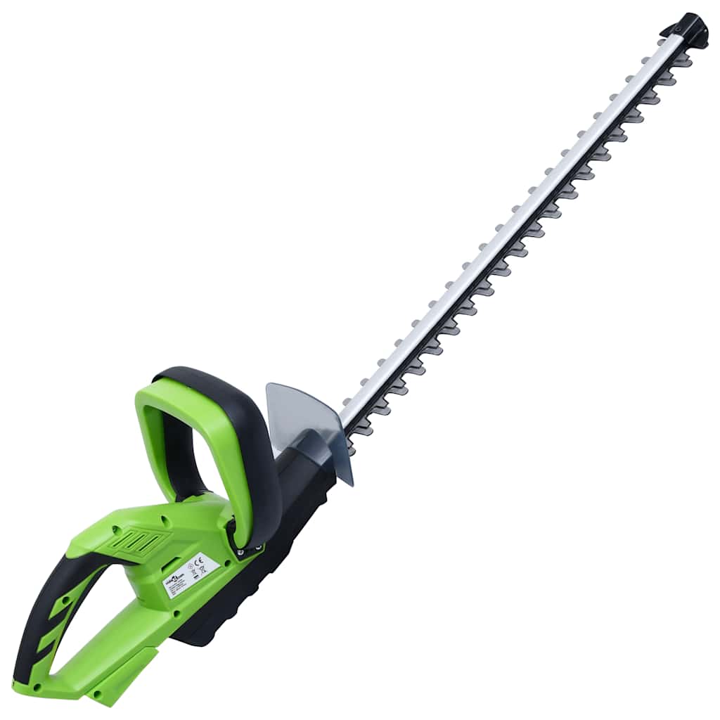 Set 3 Utensili da Giardino a Batteria con Batterie e Caricatore