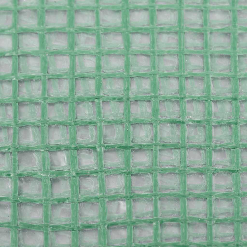 Telo di Ricambio per Serra (18 m²) 300x600x200 cm Verde