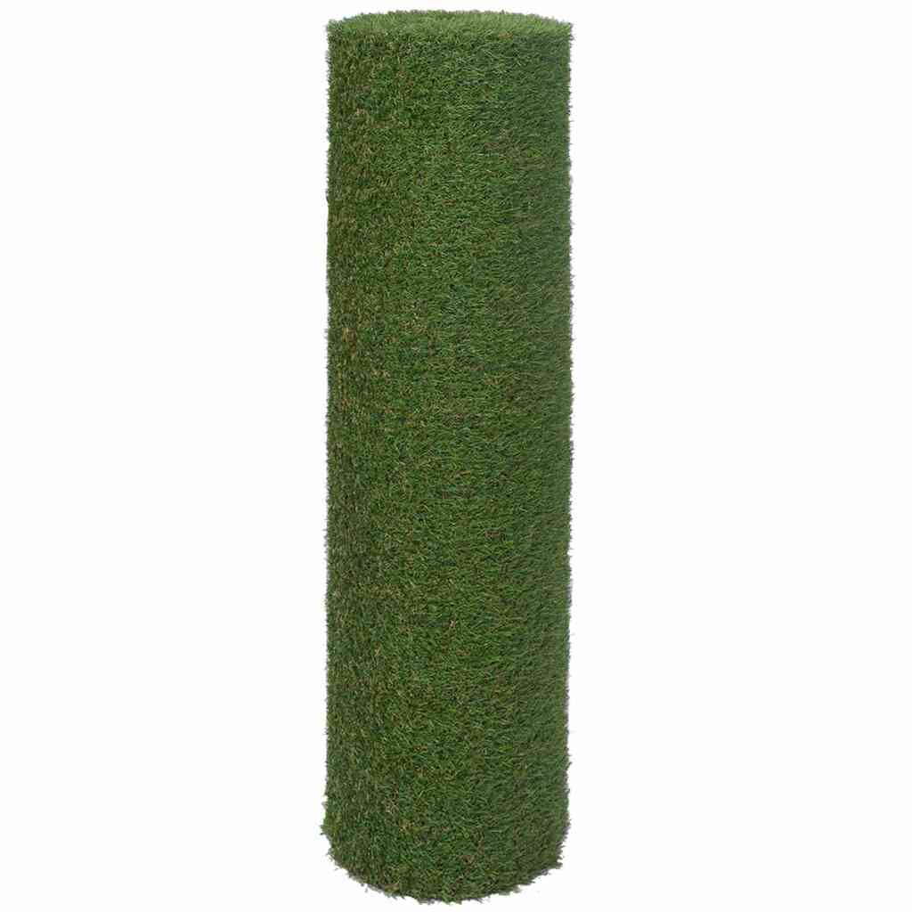 Erba Sintetica 1x10 m/20 mm Verde