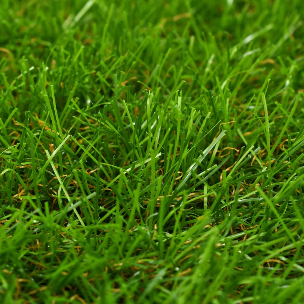 Erba Sintetica 1x15 m/40 mm Verde