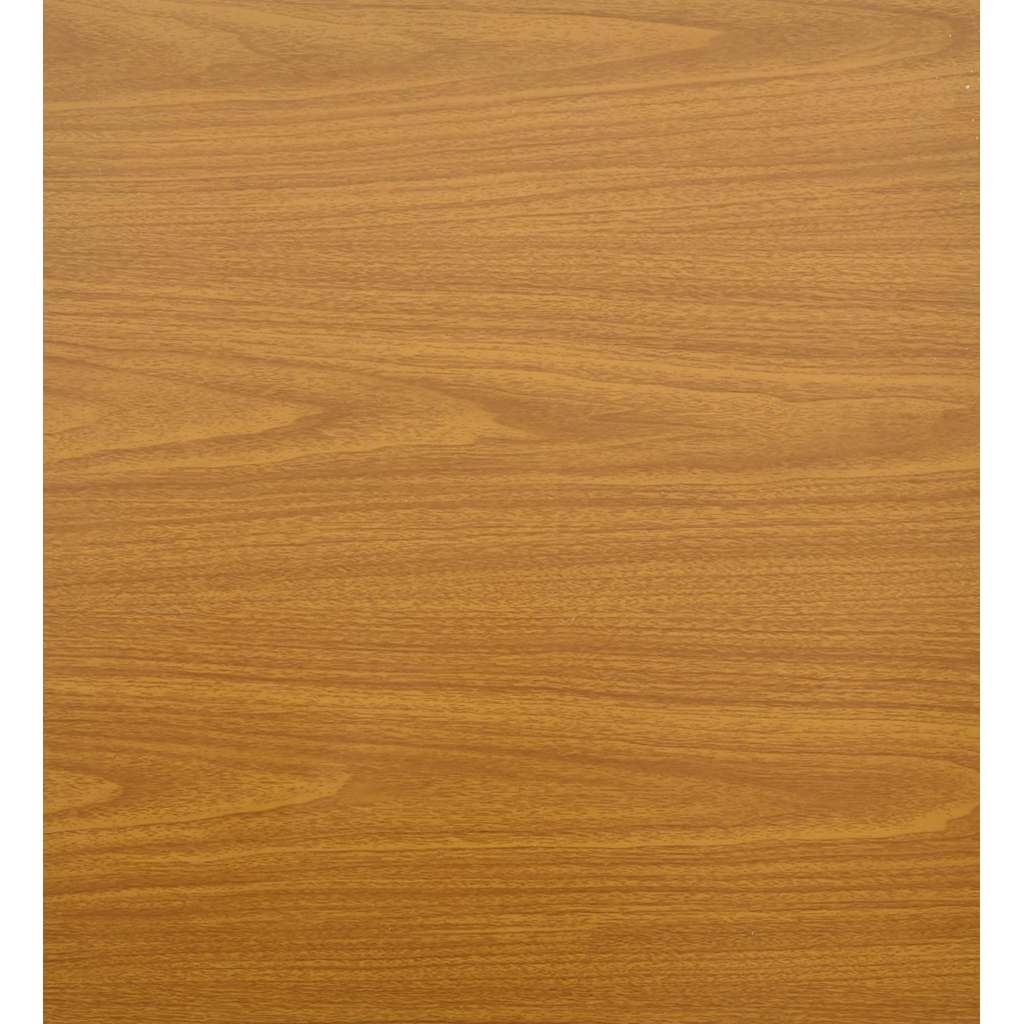 Capanno Giardino Marrone Chiaro 191x130x198cm Acciaio Zincato