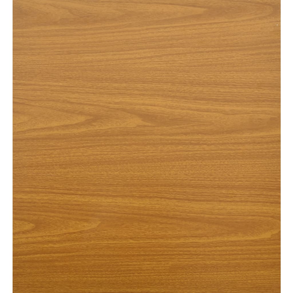 Capanno Giardino Marrone Chiaro 191x470x198cm Acciaio Zincato