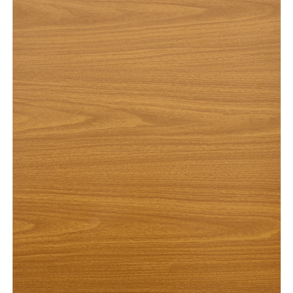 Capanno Giardino Marrone Chiaro 191x640x198cm Acciaio Zincato