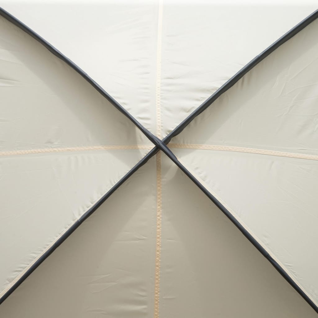Bestway Tenda a Cupola per Vasche Idromassaggio 390x390x255 cm