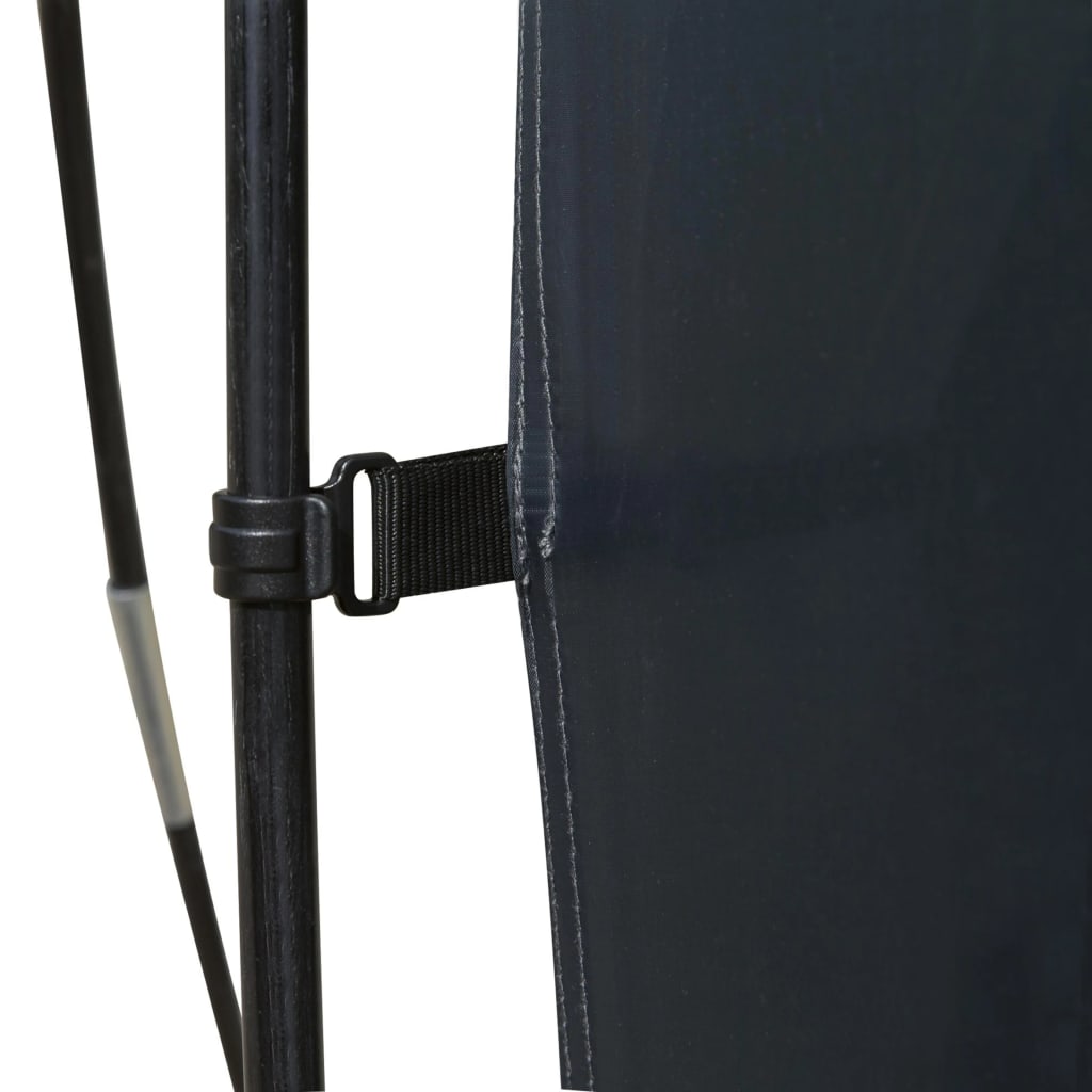 Bestway Tenda a Cupola per Vasche Idromassaggio 390x390x255 cm