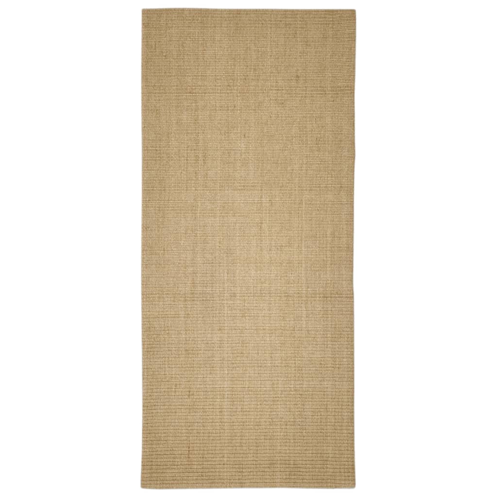 Tappeto in Sisal per Tiragraffi 66x150 cm