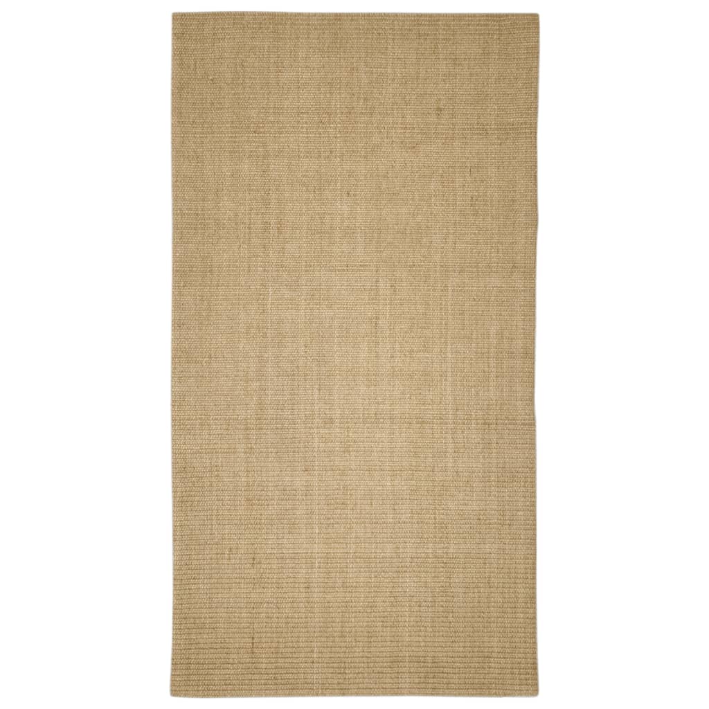 Tappeto in Sisal per Tiragraffi 80x150 cm