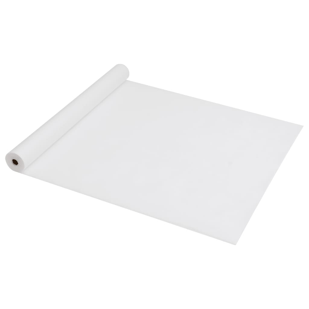 Copertura per Piante 2 Rotoli 70 g/m² 10x1,6 m