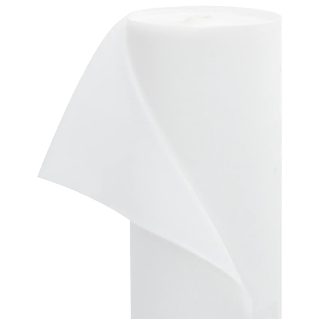 Copertura per Piante 2 Rotoli 70 g/m² 50x1,6 m