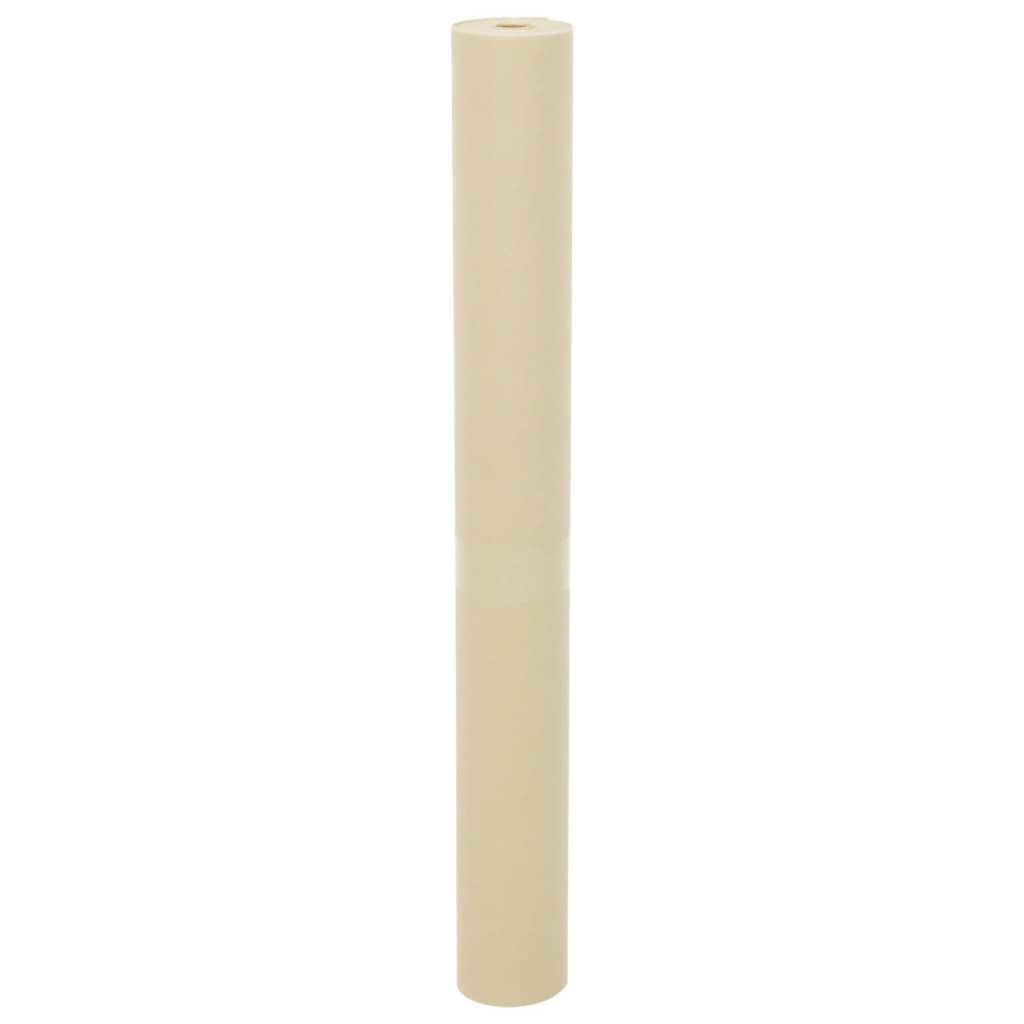 Copertura per Piante 2 Rotoli 70 g/m² 10x1,6 m