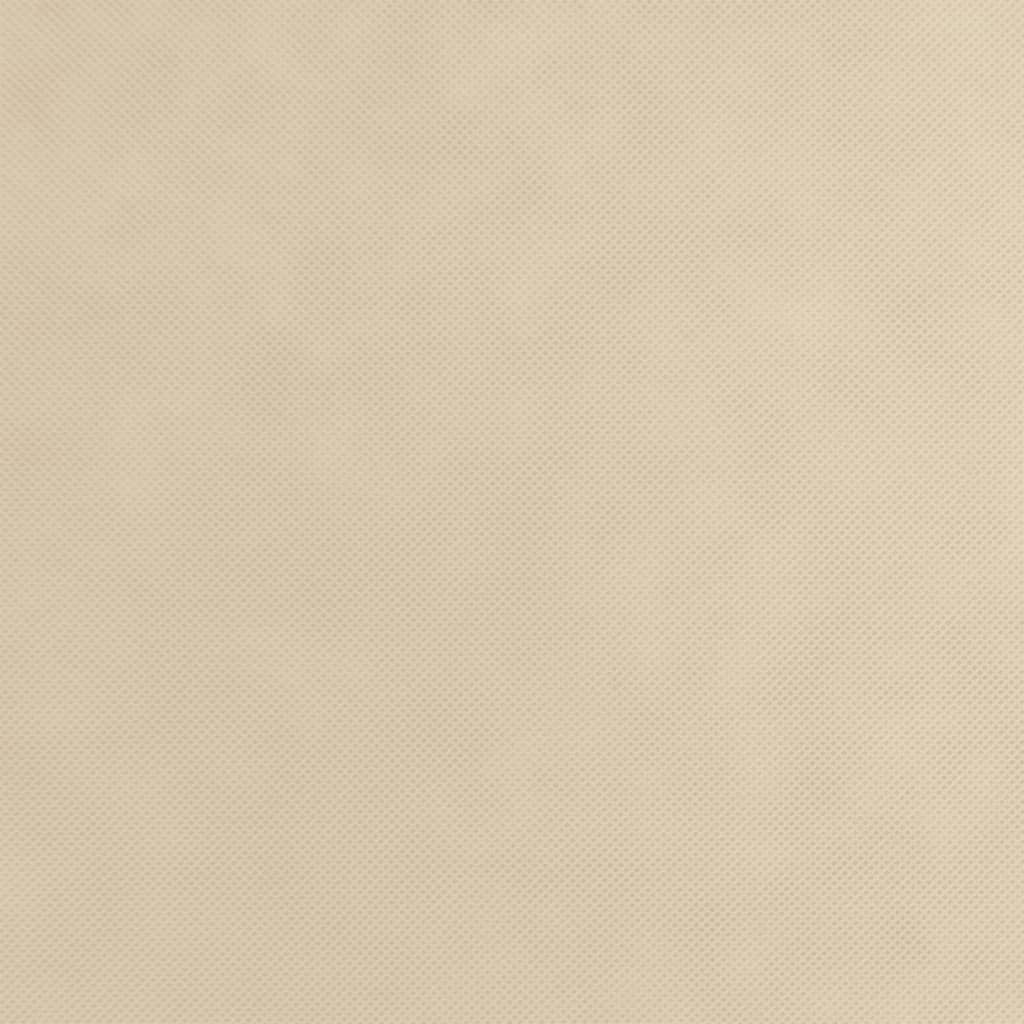 Copertura per Piante 2 Rotoli 70 g/m² 10x1,6 m