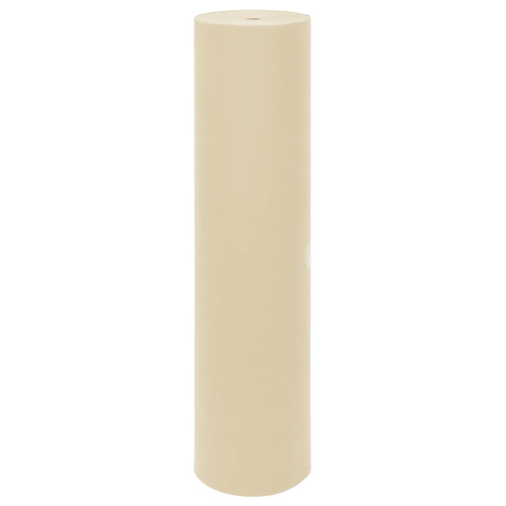Copertura per Piante 2 Rotoli 70 g/m² 50x1,6 m