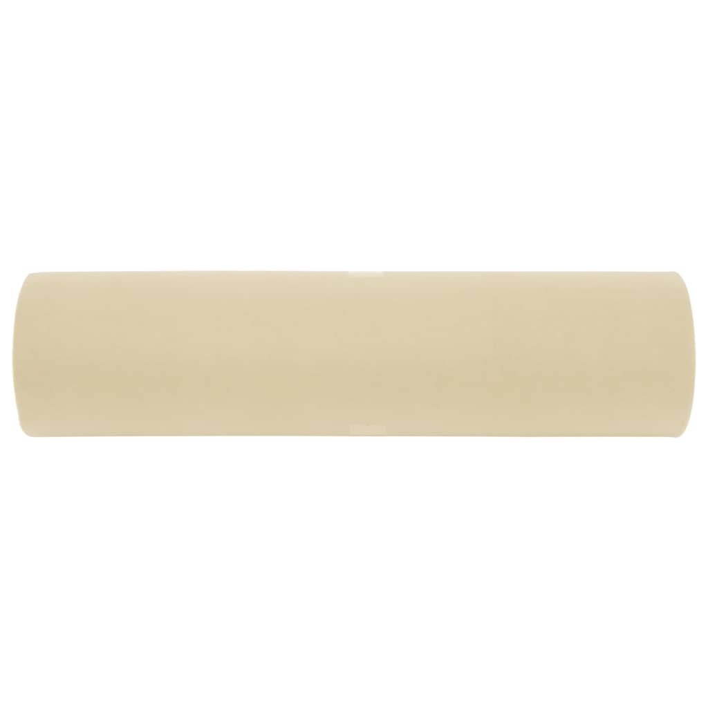 Copertura per Piante 2 Rotoli 70 g/m² 50x1,6 m