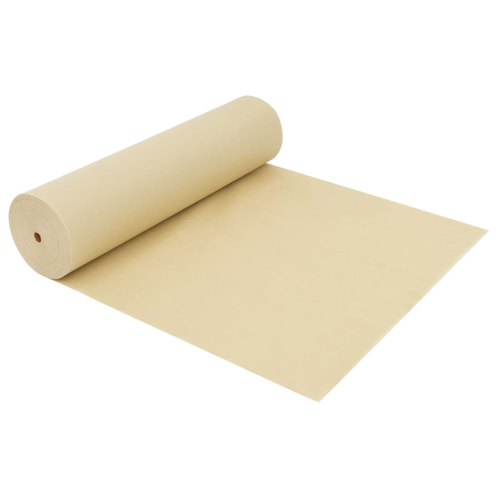 Copertura per Piante 2 Rotoli 70 g/m² 50x1,6 m