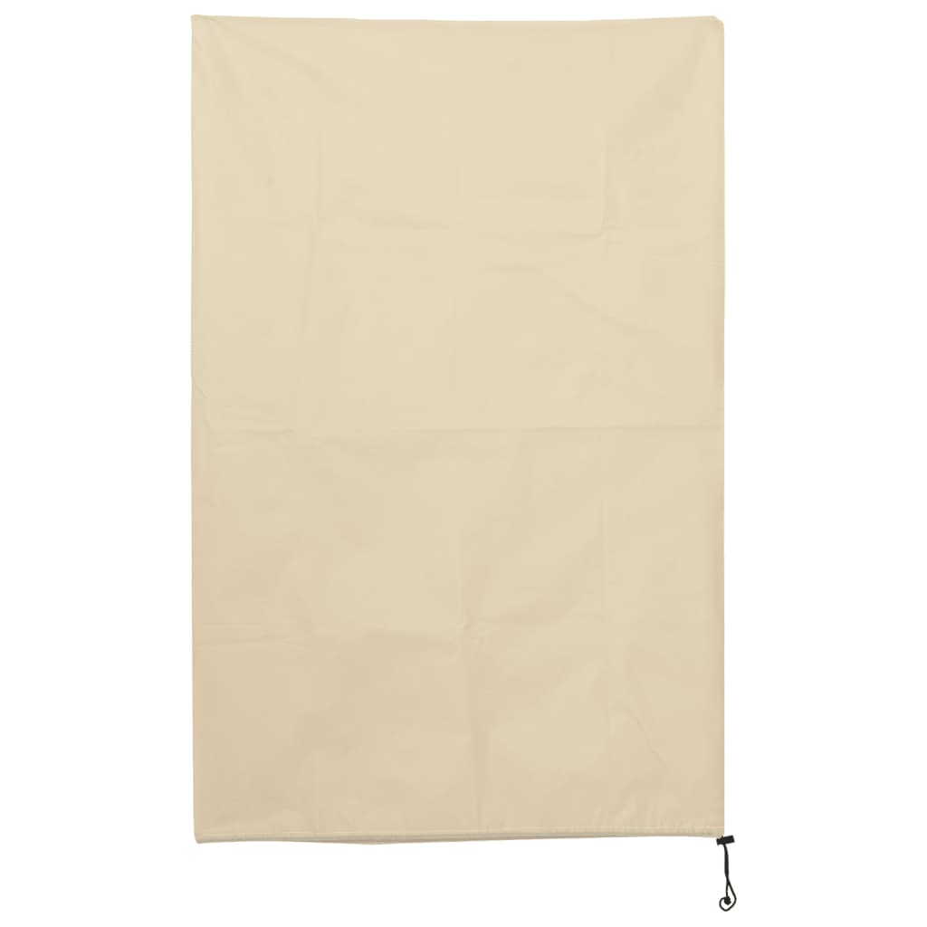 Coperture con Coulisse per Piante 8pz 70 g/m² 0,8x1,2 m