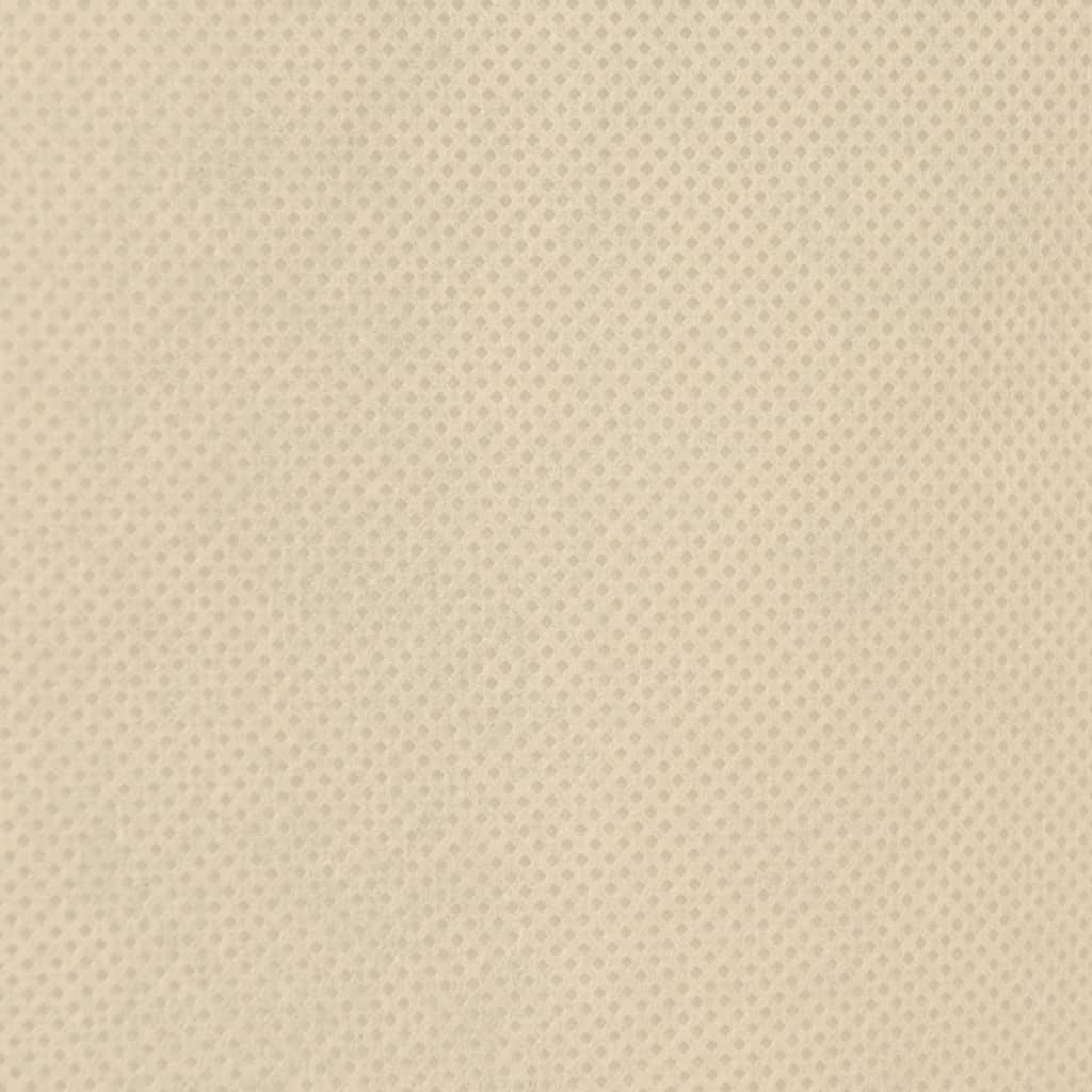 Coperture con Cerniera per Piante 2pz 70 g/m² 2,36x2 m