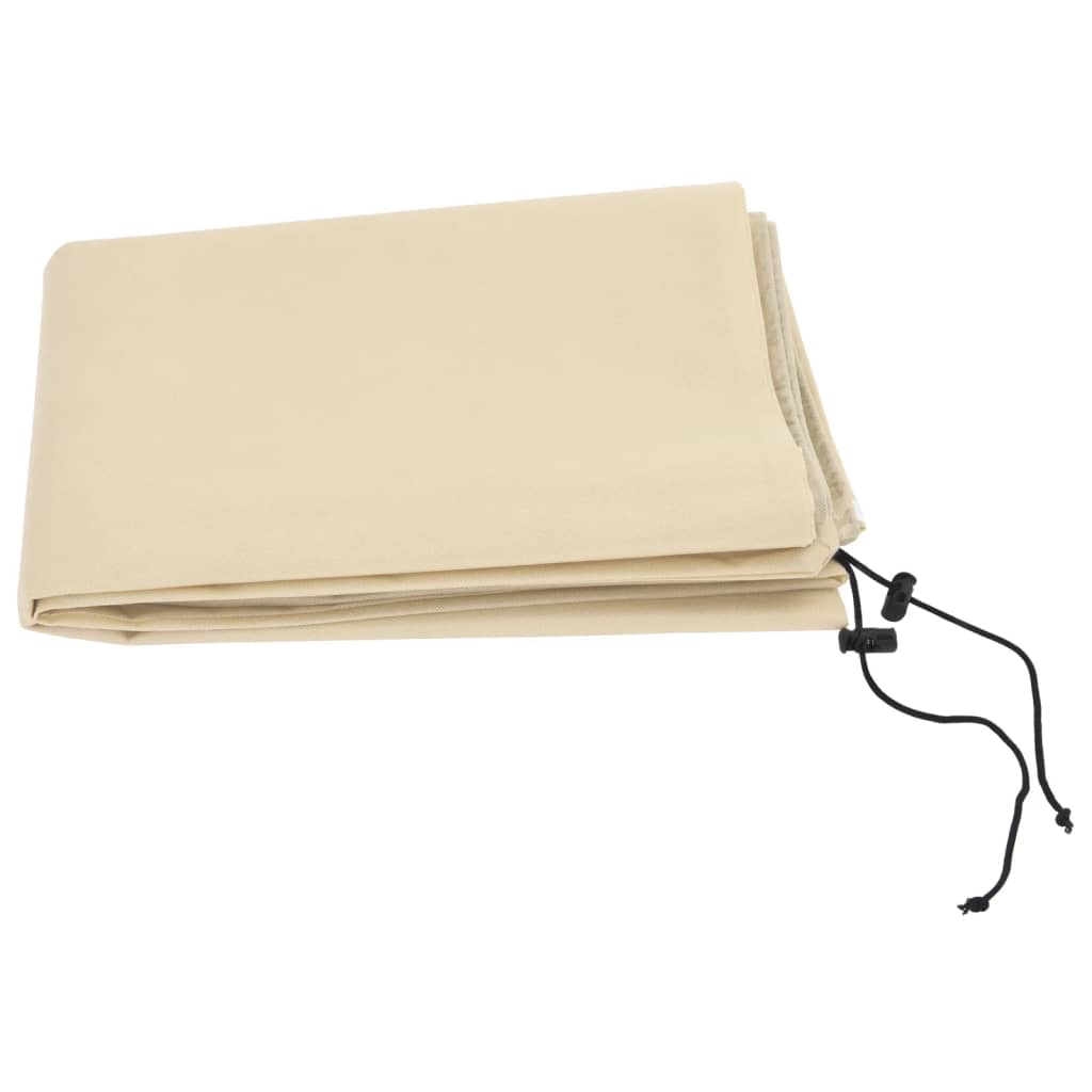 Coperture con Cerniera per Piante 2pz 70 g/m² 3,14x2,5 m