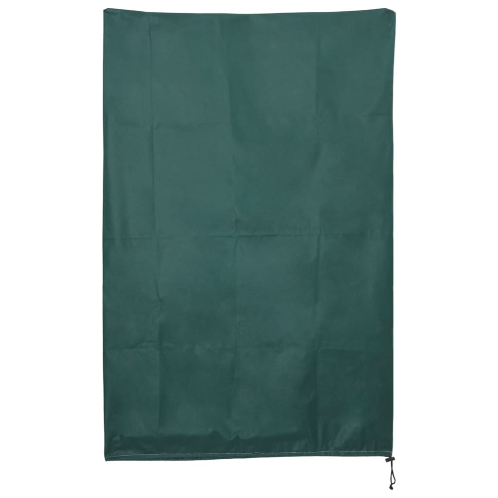 Coperture con Coulisse per Piante 8pz 70 g/m² 0,8x1,2 m