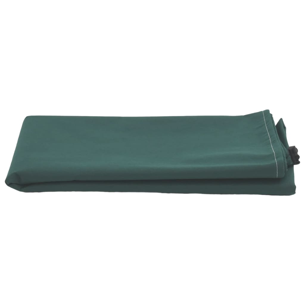 Coperture con Cerniera per Piante 2pz 70 g/m² 3,93x3 m