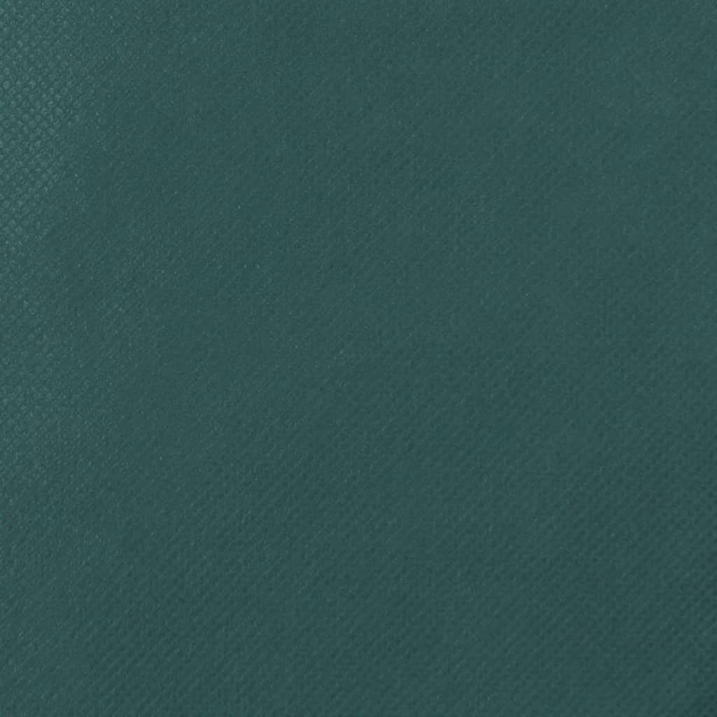 Coperture con Cerniera per Piante 2pz 70 g/m² 3,93x3 m