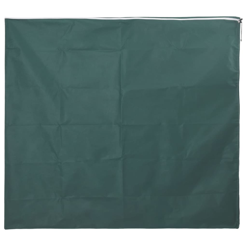 Coperture con Cerniera per Piante 2pz 70 g/m² 3,93x3,5 m