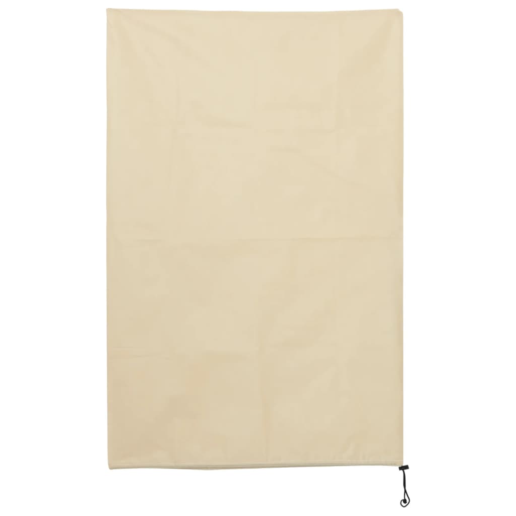 Coperture con Coulisse per Piante 12pz 70 g/m² 0,8x1,2 m