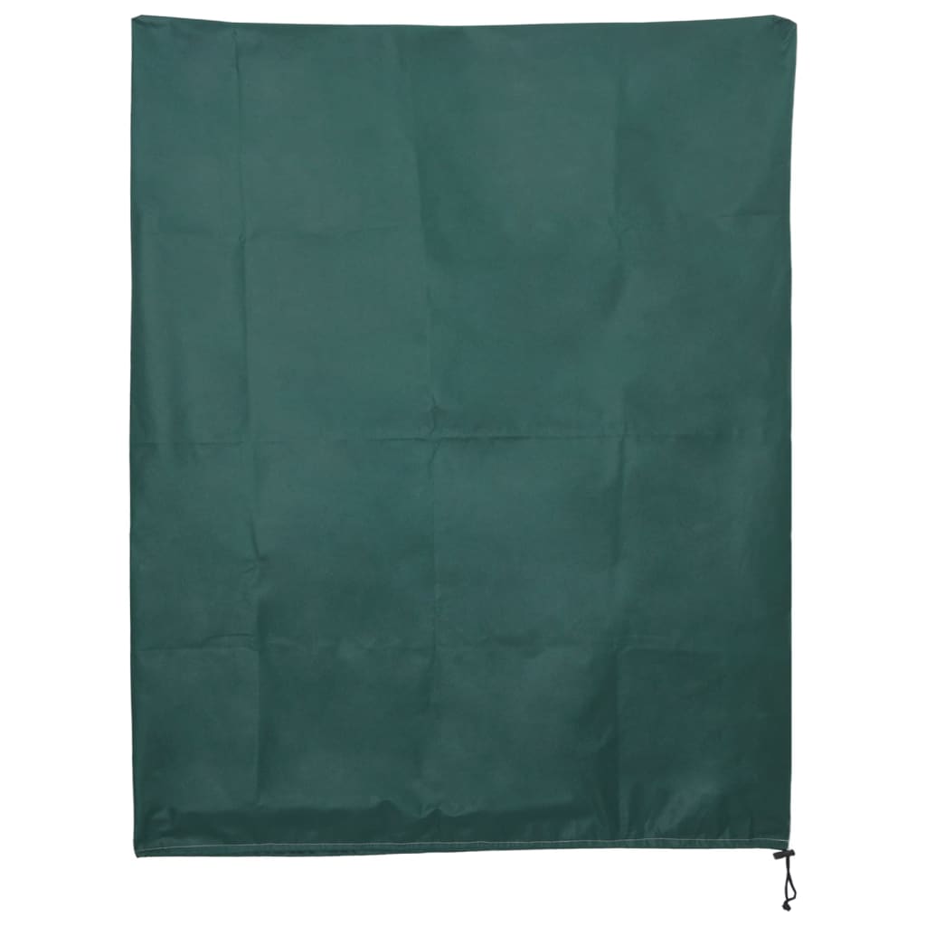Coperture con Coulisse per Piante 12pz 70 g/m² 0,8x1 m