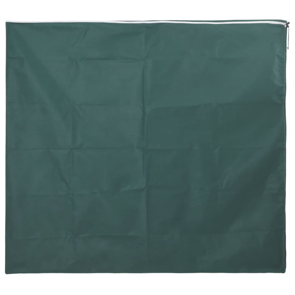 Coperture con Cerniera per Piante 4pz 70 g/m² 3,93x3,5 m