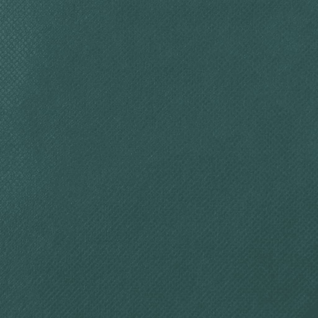 Coperture con Cerniera per Piante 4pz 70 g/m² 3,93x3,5 m