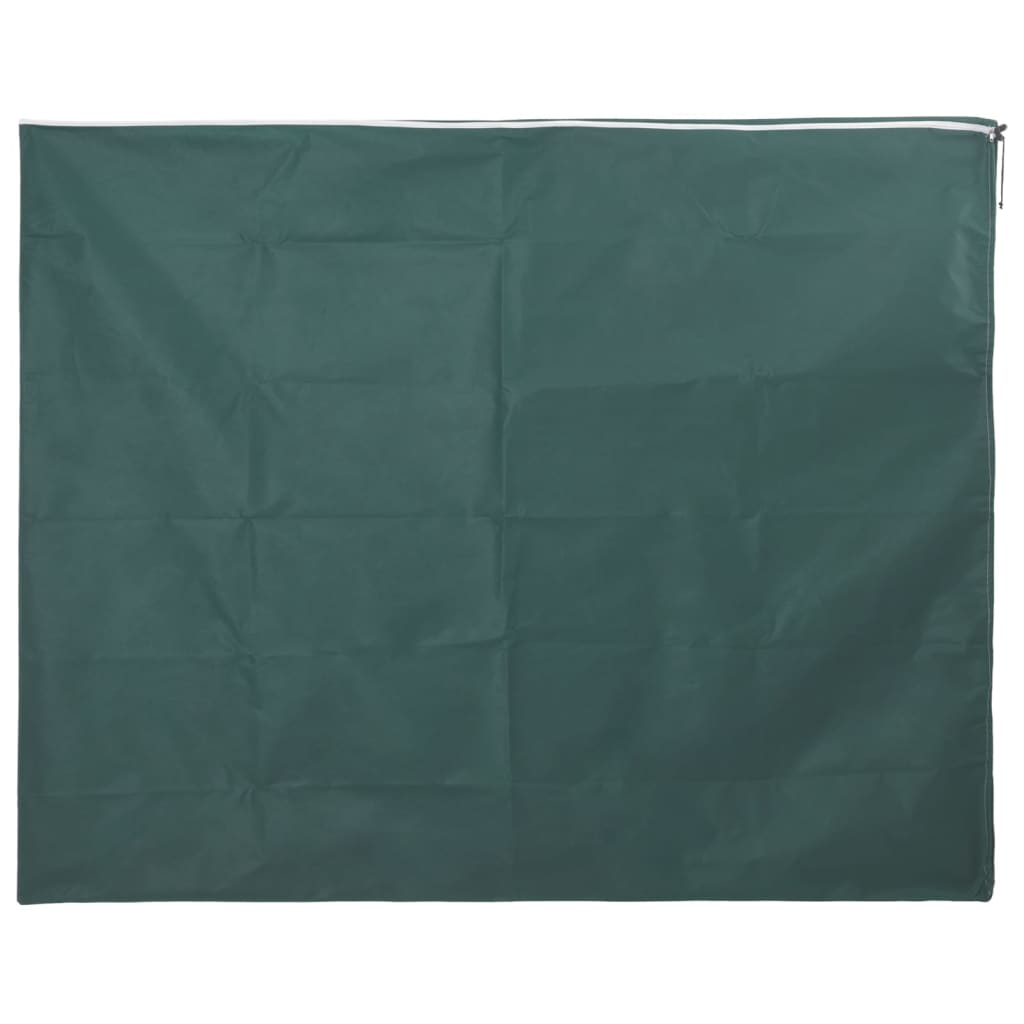 Coperture con Cerniera per Piante 10pz 70 g/m² 3,14x2,5 m