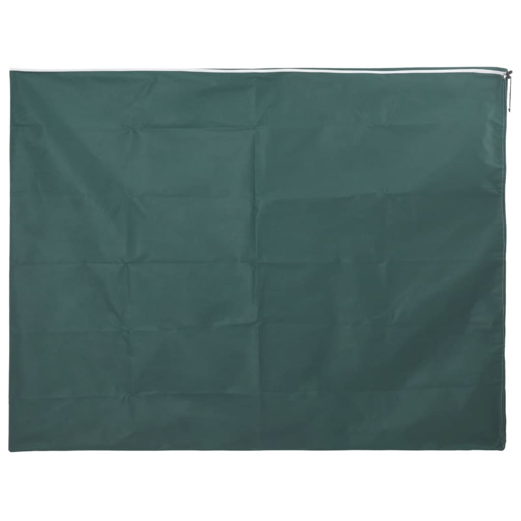 Coperture con Cerniera per Piante 10pz 70 g/m² 3,93x3 m