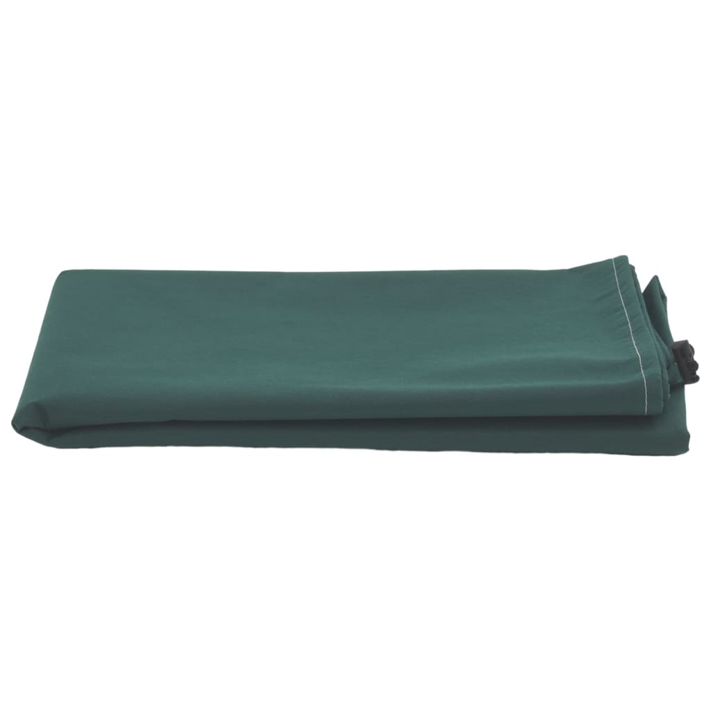 Coperture con Cerniera per Piante 10pz 70 g/m² 3,93x3 m