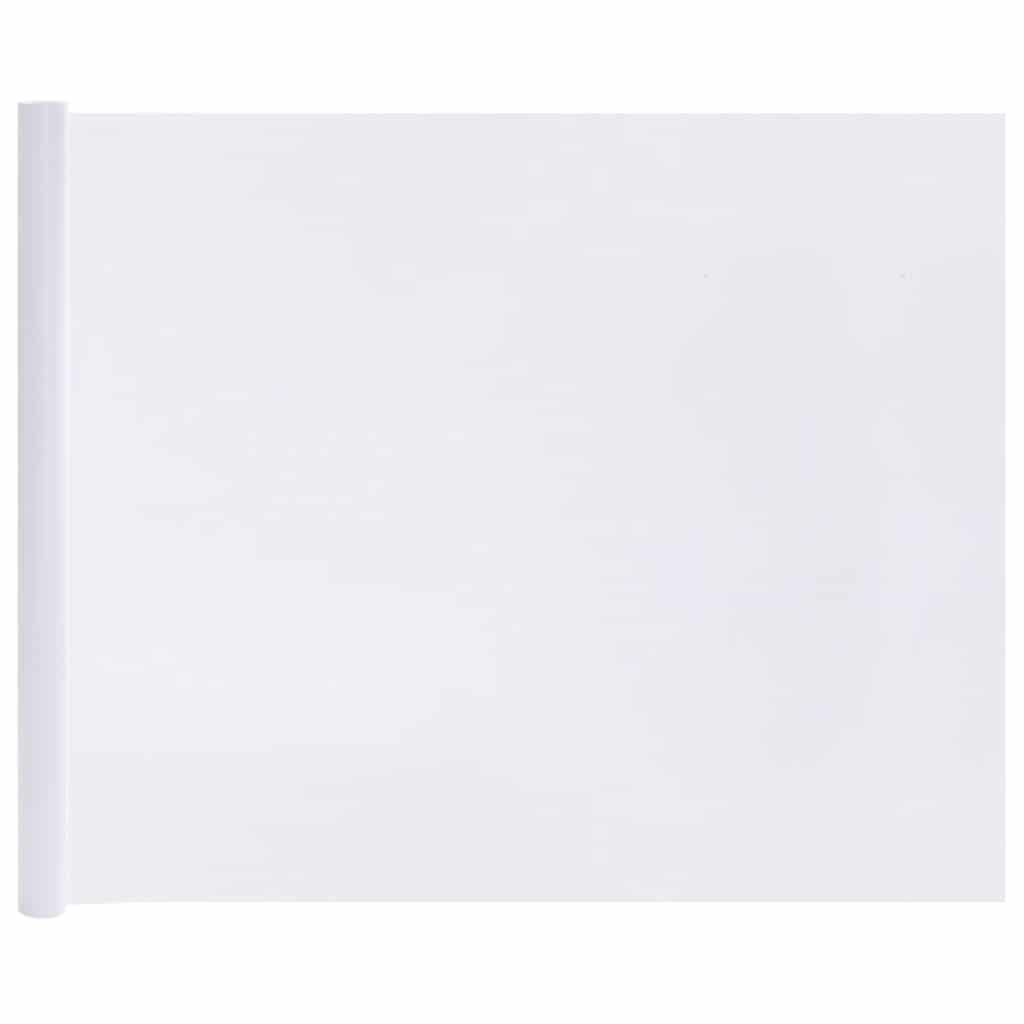 Pellicole per Finestre Smerigliate Grigie in PVC