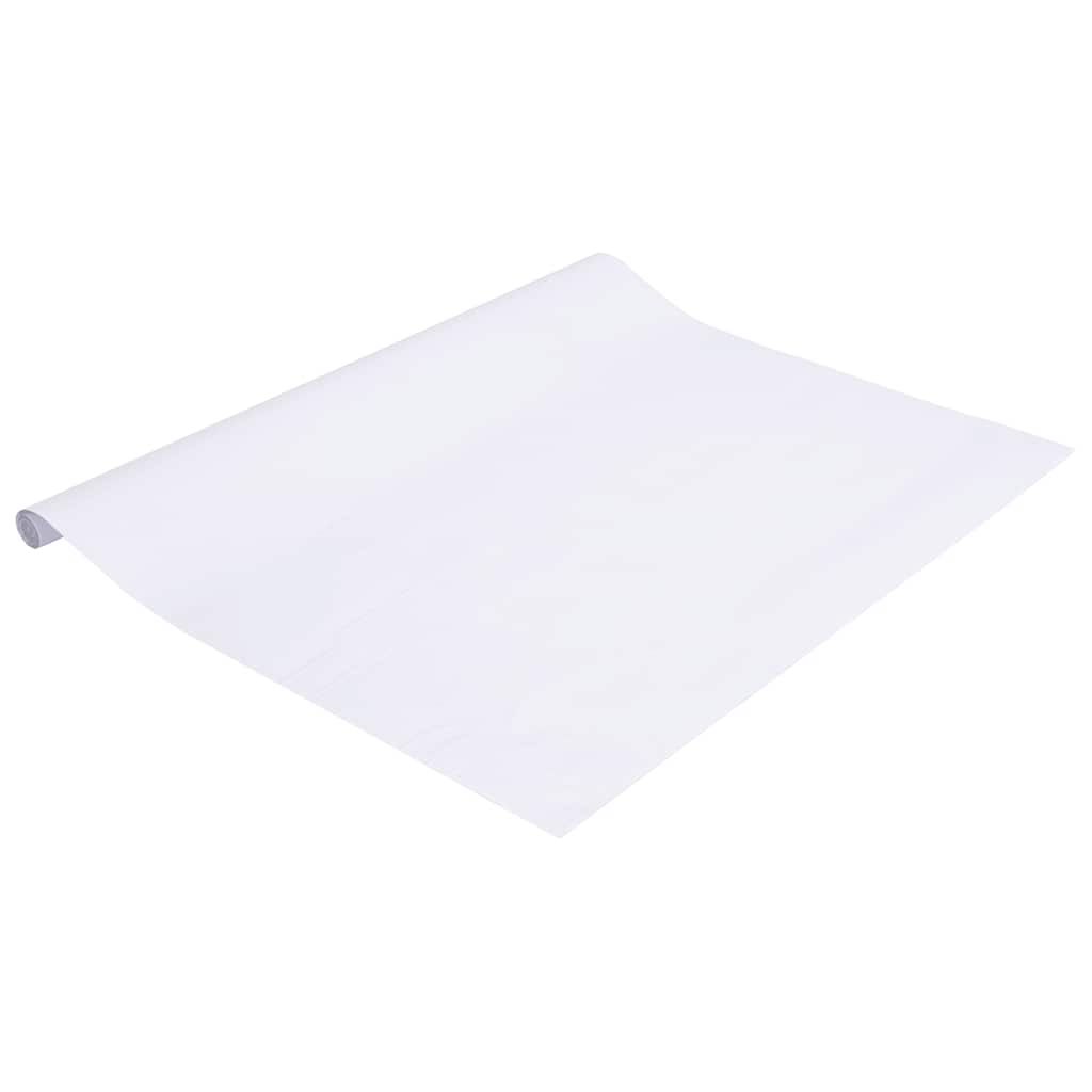 Pellicole per Finestre Smerigliate Grigie in PVC