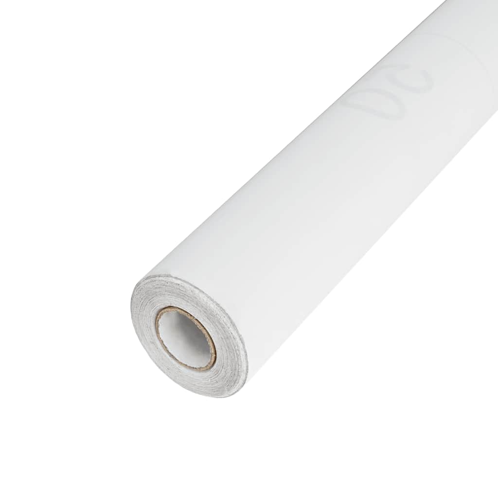 Pellicole per Finestre Smerigliate Bianche in PVC