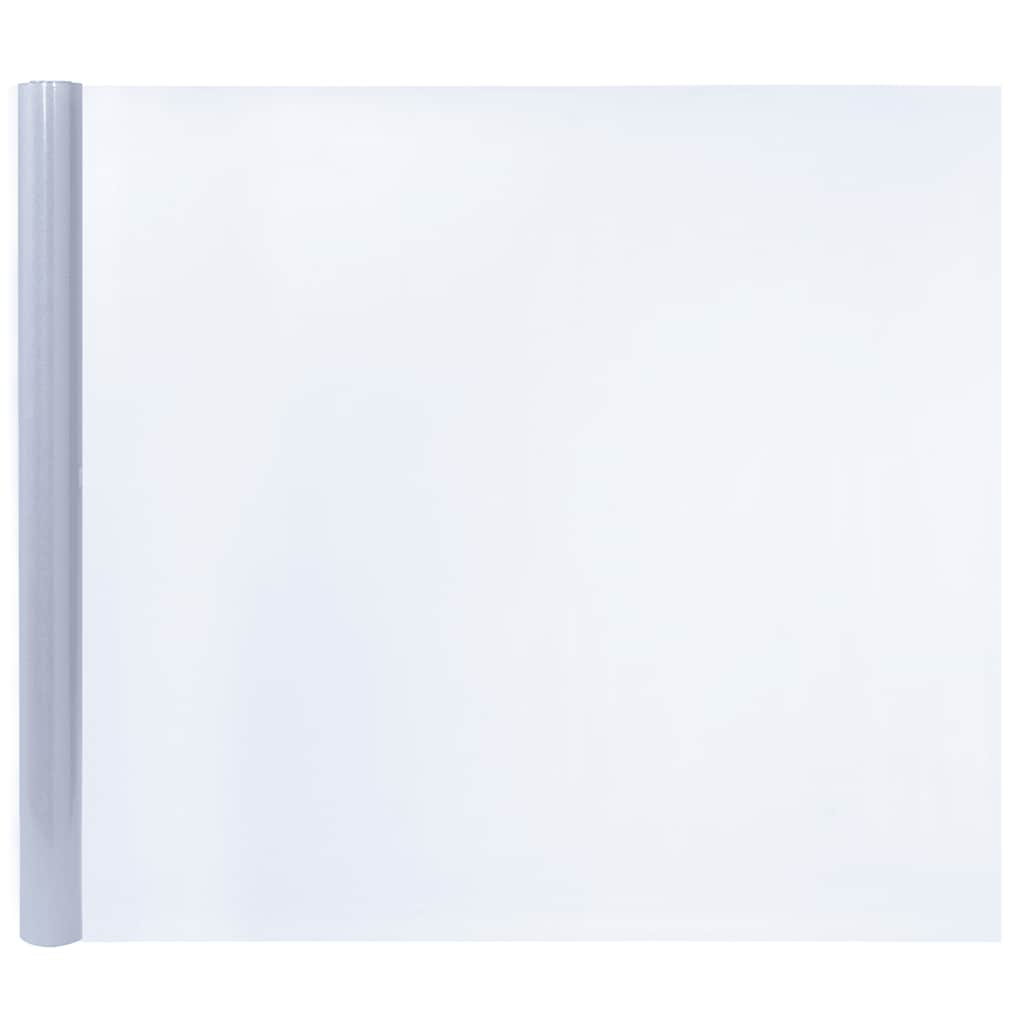 Pellicole Statiche Smerigliate Grigie 3pz in PVC
