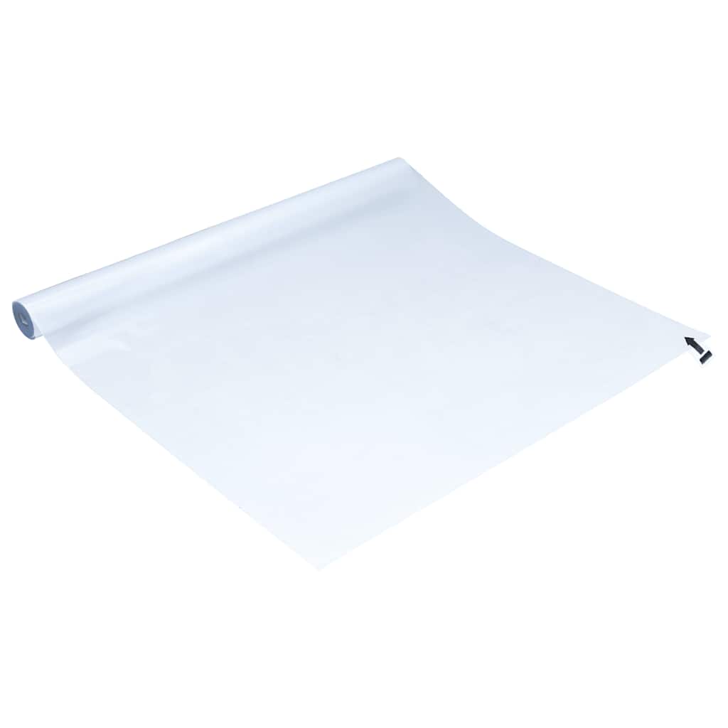 Pellicole Statiche Smerigliate Grigie 3pz in PVC