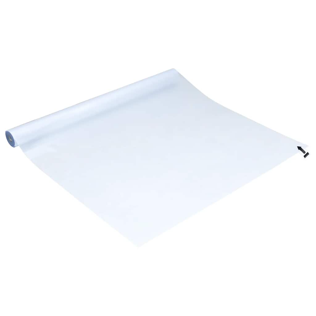 Pellicole Statiche Smerigliate Grigie 5pz in PVC