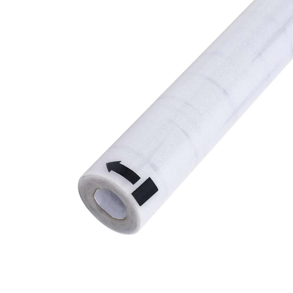 Pellicole per Finestre Smerigliate 2pz Motivo Stella in PVC