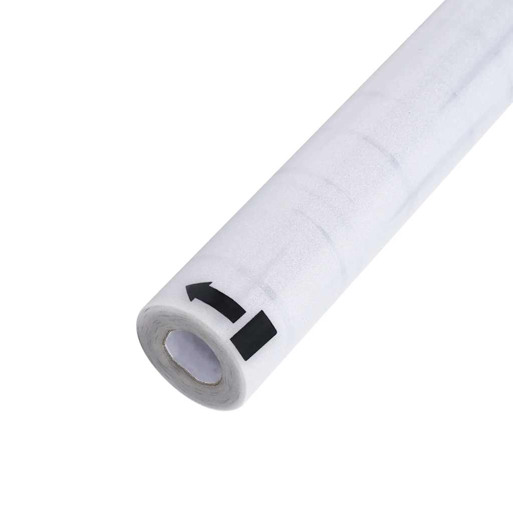 Pellicole per Finestre Smerigliate 4pz Motivo Stella in PVC