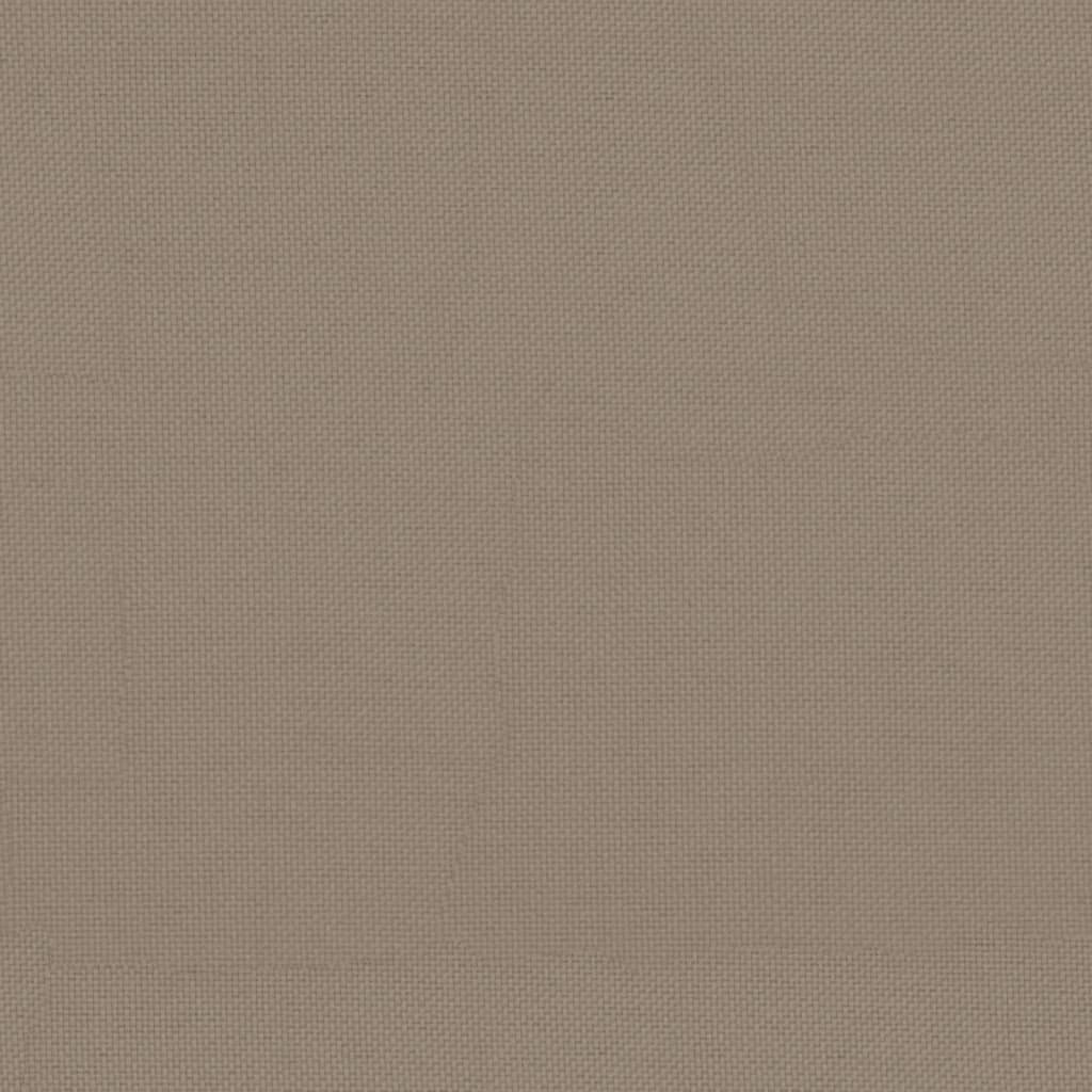 Divani Angolari Pallet Giardino con Cuscini 2pz Massello Acacia