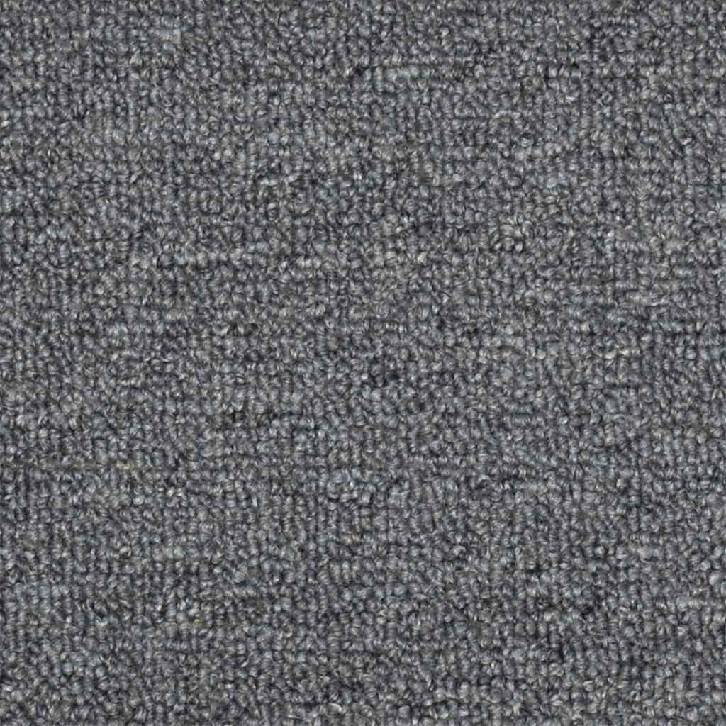 Tappetini per scale 15 pz 56 x 17 x 3 cm Non-Slip