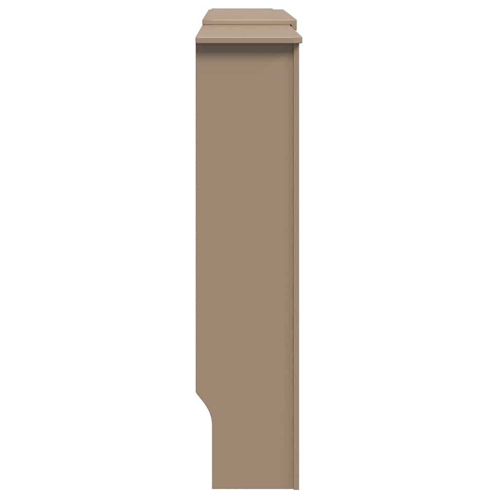 Copertura per Radiatore in MDF 205 cm