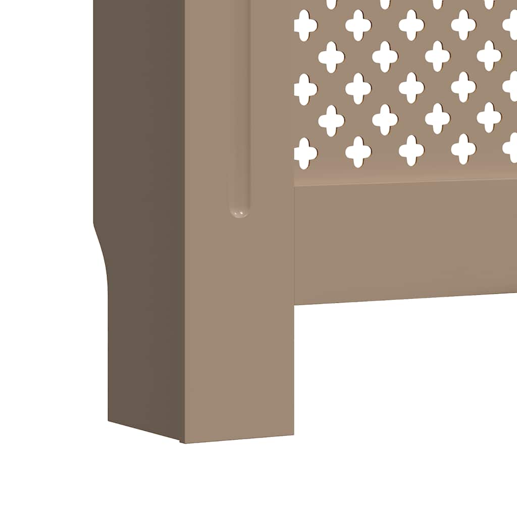 Copertura per Radiatore in MDF 205 cm