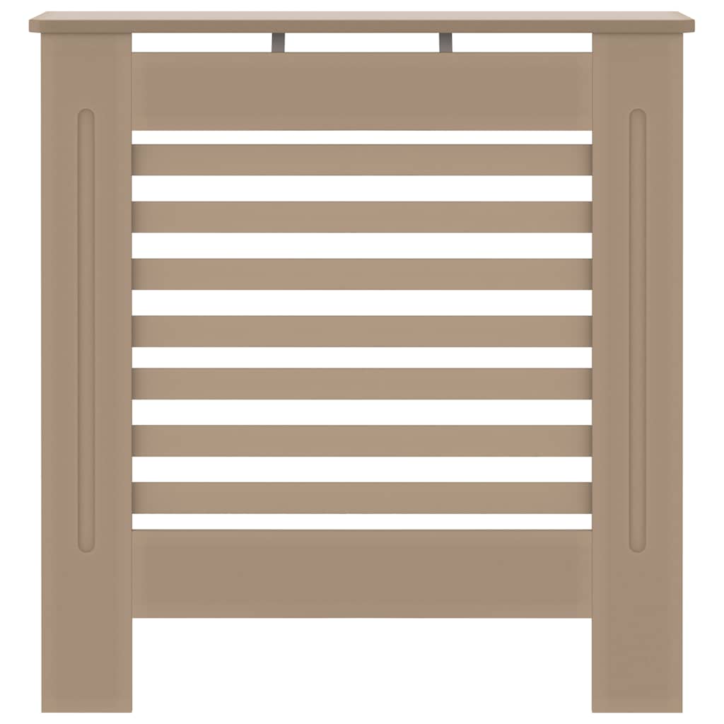 Copertura per Radiatore in MDF 78 cm