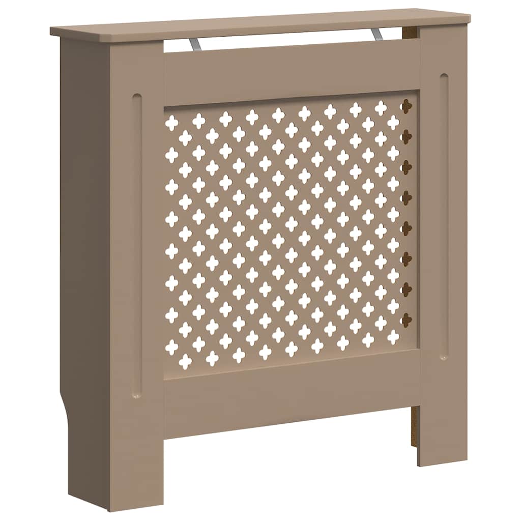 Copertura per Radiatore in MDF 78 cm