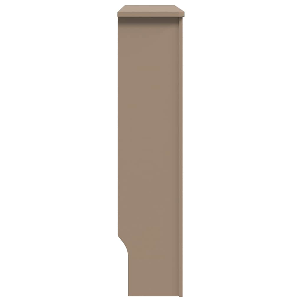 Copertura per Radiatore in MDF 78 cm